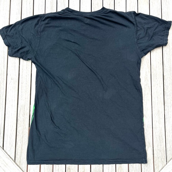 Billie Eilish T-Shirt - Picture 2 of 3